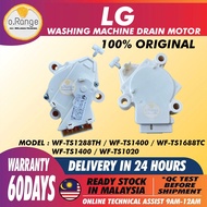 WF-TS1288TH WF-TS1400 WF-TS1688TC WF-TS1400 WF-TS1020 COMPATIBLE WITH LG Washing Machine drain motor