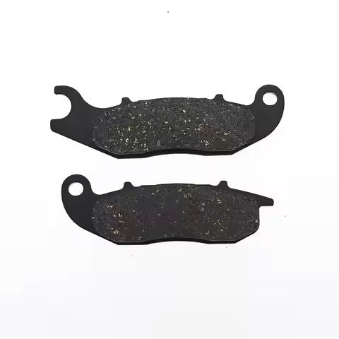 USERX Motorcycle disc brake pad Brakes Front Rear Brake Pads FA465 DSP-W125 F hongda crf 250 300 fan
