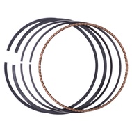 Size 83mm 83.25mm 83.50mm 83.75mm 84mm Piston Rings Kit For Suzuki AN400 Burgman 1999-2000  AN400 Bu