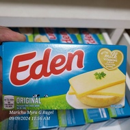 Eden Cheese Original 160g