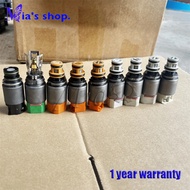 8HP70 8HP45 Gearbox solenoid 1087298388 ZF8HP70 ZF8HP45 For BMW VW Land Rover Jaguar Audi