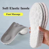 4D Cloud Technology Insole - Super Soft plz