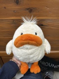 Jellycat Delia Duck 扁嘴鴨