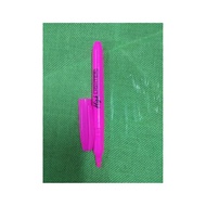 Pink Colour High Lighter (1pcs)