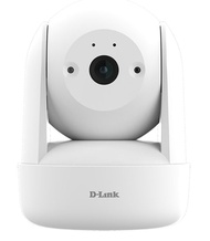 D-LINK FULL HD迷你旋轉無線網路攝影機 DCS-6501LH