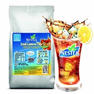 Nestle ice lemon tea