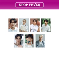 ENHYPEN 2026 Season’s Greetings MD [HOLIDAY HOUSE] / 3D POSTER