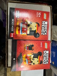 Lego 40673 mickey mouse