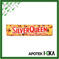 SilverQueen Chocolate Cashew 22gr
