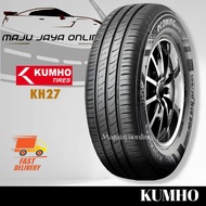 KUMHO ECOWING ES01 KH27 13 14 15 16 TYRE TAYAR 195 60 15