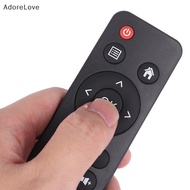 ADL Remote Control For H96 MAX 331/ Max X3 /MINI V8/ MAX H616 Smart TV Box Android 10/ 9.0 4K Media Player Set Top Box Controller LE