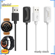NICO Smart Watch Charging Cable Lightweight Watches Charging Cable Magnetic Charging Cord Portable Watch USB Charger