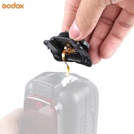 Godox TT600/TT600S Flash Replace Hot Shoe Accessories For GodoxTT600/TT600S