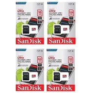 SanDisk Memory Card SD Card Class10