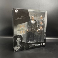 MAFEX No.174 Superman Zack SNYDER'S JUSTICE LEAGUE Ver. Action Figure
