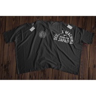 2023 Deus Ex Machina Japan T-Shirt S-3XL