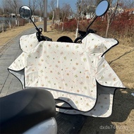 Battery Car Thin Tram Spring Autumn Windshield Sunscreen Four Seasons Windshield Motorcycle Other El