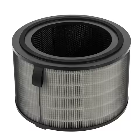Compatible with Philips FY3200/AC32105 air purifier filter cartridge activated carbon filter