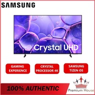 SAMSUNG 65" UA65U8000FKXXM UHD U8000F 4K Smart TV