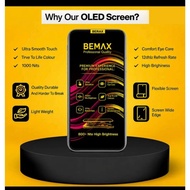 LCD SOFT OLED ORIGINAL BEMAX IP 11PROMAX TO 17PROMAX ( DIAGNOSE USED)