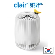 [แคลร์] K2เครื่องกรองอากาศ Pro พร้อมที่กรอง True HEPA สำหรับโรคภูมิแพ้ในบ้านในห้องนอนสำนักงานขจัดฝุ่