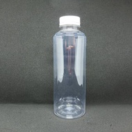 (Min 100 pcs/ball) 250ml Plastic Bottle 250ml Almond Bottle 250ml Kasta Bottle 250ml