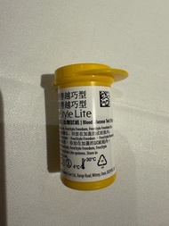 辅理善越巧型 輔理善越巧型 FreeStyle Lite 血糖试纸|血糖註紙  冇盒只有46張