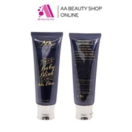 ส่งฟรี โลชั่นนาตาชา นาตาชาออร่าเบบี้บริ้งไวท์โลชั่น NATACHA AURA BABY BLINK WHILE LOTION