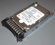 【Monster】 IBM LENOVO 90Y8878 90Y8881 300GB 10K 6Gbps SAS