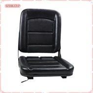 [szxmkj2lp] Forklift Seat Ergonomic Tractor Seat for Tractor Excavators Backhoe Dozer