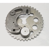 YAMAHA Y16/R15 DECOMPRESSION ASSY(B3M-E2280-00)