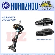 MERCEDES BENZ E-CLASS W212 / S212 - FRONT ABSORBER- HUANZHOU