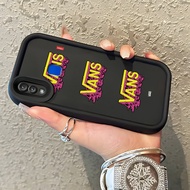 Phone Case For VIVO Y95 Y93 Y93s Y91 Y91i Y91C Y90 Y1s Y81 Y81i Y81s Y83 Case Casing HP Case 3D text