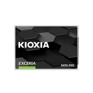 Kioxia EXCERIA SATA SSD 240GB 555|540MB|s (KXA-LTC10Z240GG8) เอสเอสดี -