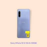 Sony XPeria 10 IV 5G 6+128GB
