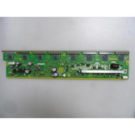 Panasonic PlasmaTVTH-P42C33C TH-P42C30C TH-P42X30K y board SN tnpa5311 AG AC parts