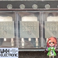 F5020 5020 Mosfet SMD ECU CAR CAR ECU 40V 3A