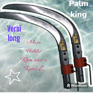 EGREK KLS PALM KING PRO Long