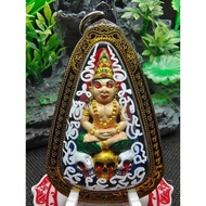 Thai Amulet Phra Ngan (帕婴)