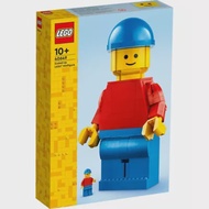 LEGO 40649 Up-Scaled LEGO® Minifigure