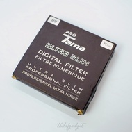 Pro Tama Ultra Slim UV Lens Filter 72mm & 77mm Japan
