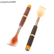 pingchuan888 Ba Scratcher & Massager With Telescopic Extendable Rod Handheld  Nice