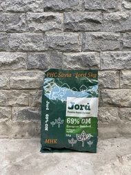 Phân hữu cơ Savia - Jord 69% OM  xuất xứ Nauy viên tan chậm !