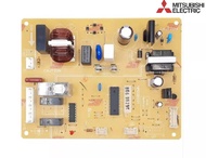 อะไหล่ของแท้จากโรงงาน/บอร์ดตู้เย็นมิตซูบิชิ/MAIN/KIEV91339 REFCON/MITSUBISHI ใช้กับรุ่น MR-F38B MR-F