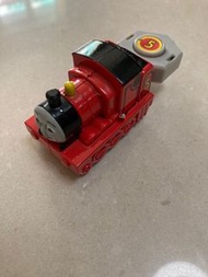 湯馬仕火車Thomas 扭蛋玩具