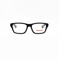 Prada VPS 03R 1BO-1O1 Glasses