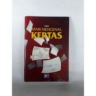 Let's Get to Know PAPER . vrh1