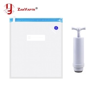 Filament Storage Filament Dryer Safekeeping Humidity Resistant Vacuum Sealing Bags For 3D Printing 3