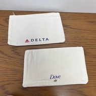 [wei] Toiletries Sample Storage Bag Convenient Folding Portable Lightweight Unisex Storage Bag Trave