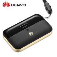 Hot Sale Original Used  Huawei E5885Ls-93a Mobile WiFi Pro2 Router RJ45 port 4G 6400Mah LTE FDD TDD 
